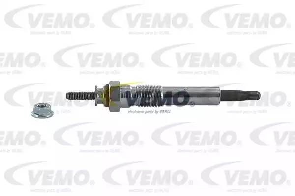 Свеча накаливания V99-14-0006 VEMO