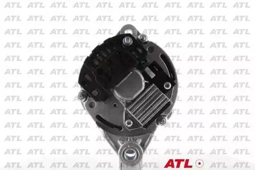 Генератор L35760 ATL DELTA AUTOTECHNIK