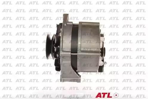 Генератор L 34 660 ATL DELTA AUTOTECHNIK