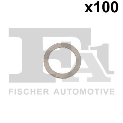 Уплотняющее кольцо 310980100 FISCHER
