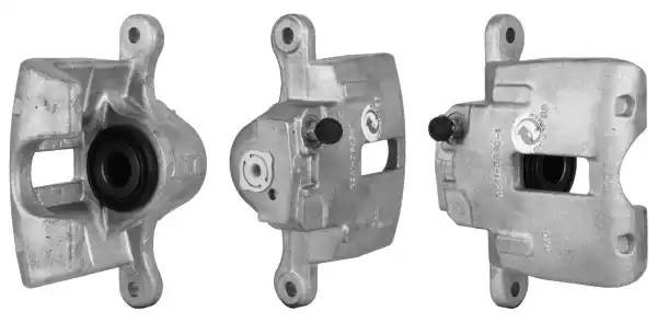 Тормозной суппорт DC72674 DELCO REMY