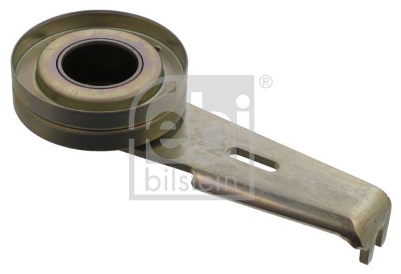 Натяжной ролик, поликлиновой  ремень 04732 FEBI BILSTEIN