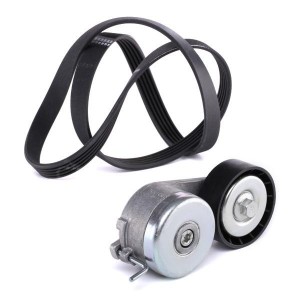 Поликлиновой ременный комплект VKMA32040 SKF