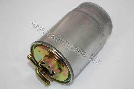Фильтр топливный 3012704011H0C AUTOMEGA