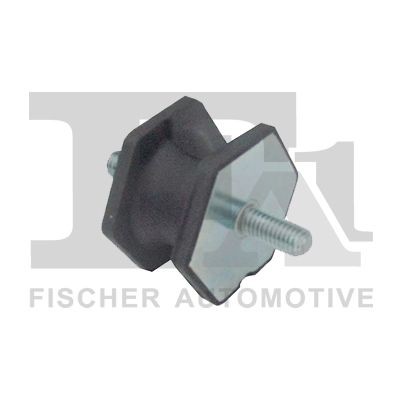 Кронштейн, система выпуска ОГ 223907 FISCHER