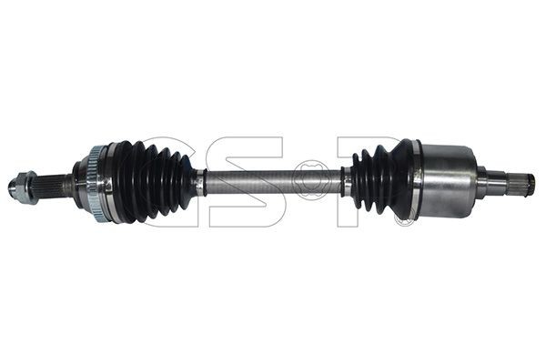 Приводной вал 251008 GS P