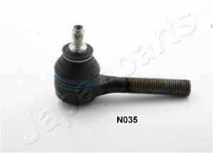 Наконечник поперечной рулевой тяги TIN035 JAPAN PARTS GROUP