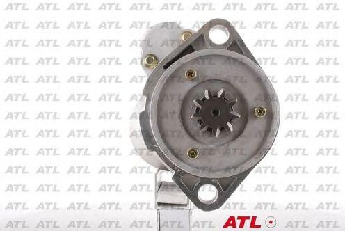 Стартер A77080 ATL DELTA AUTOTECHNIK
