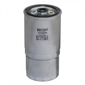 Топливный фильтр H288WK HENGST