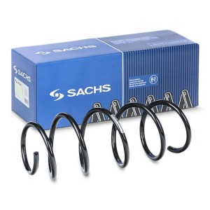 Пружина ходовой части 998 726 SACHS