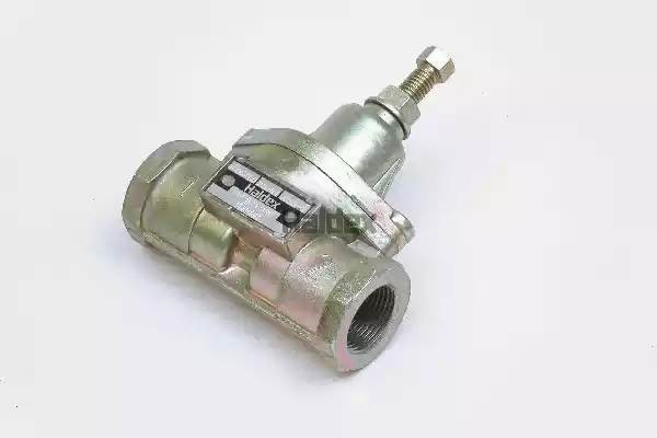 Перепускной клапан 314013006 HALDEX