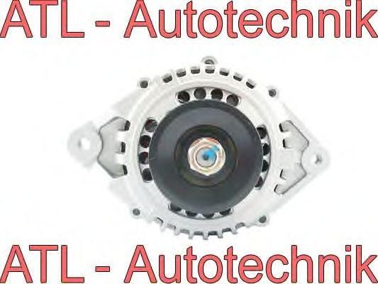Генератор L68600 ATL DELTA AUTOTECHNIK
