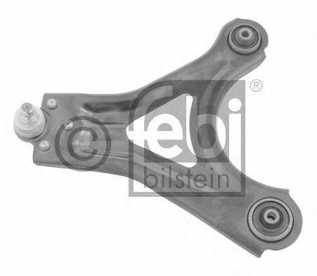 Рычаг независимой подвески колеса, подвеска колеса 05666 FEBI BILSTEIN