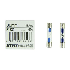 Предохранитель F1530 KOITO