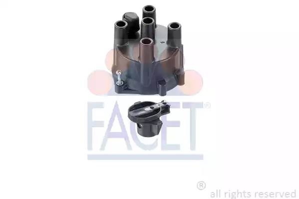 Ремкомплект, распределитель зажигания HT0774 FACET