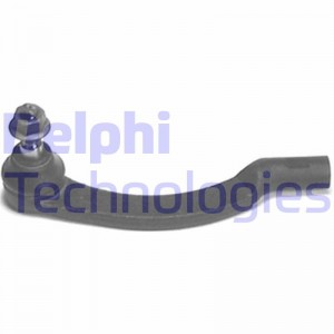 Наконечник поперечной рулевой тяги TA1495 DELPHI