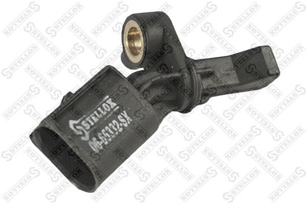 Датчик ABS 06-65332-SX STELLOX