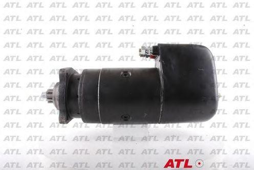 Стартер A76920 ATL DELTA AUTOTECHNIK