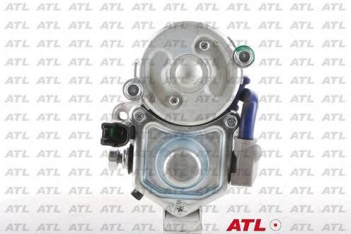 Стартер A 19 130 ATL DELTA AUTOTECHNIK