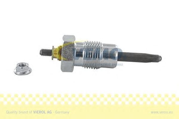 Свеча накаливания V99-14-0014 VEMO