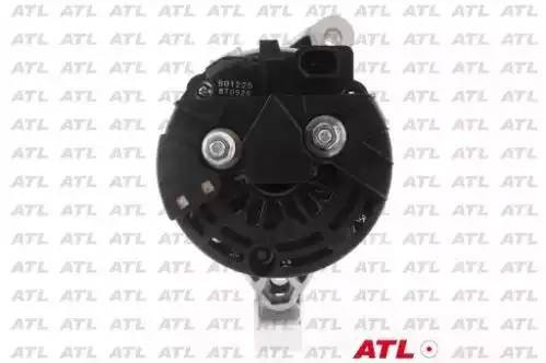 Генератор L42475 ATL DELTA AUTOTECHNIK
