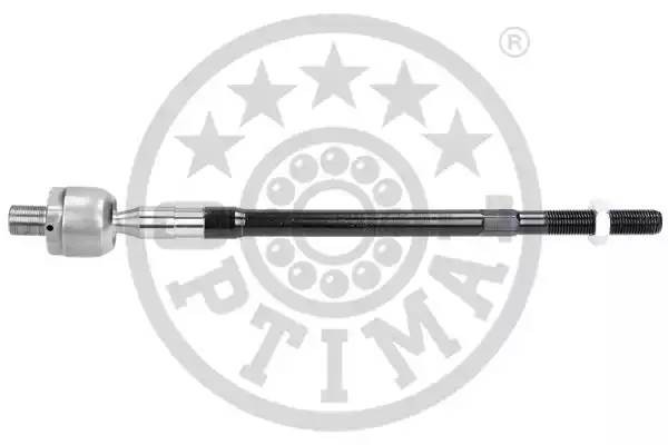 Осевой шарнир, рулевая тяга G2867 OPTIMAL