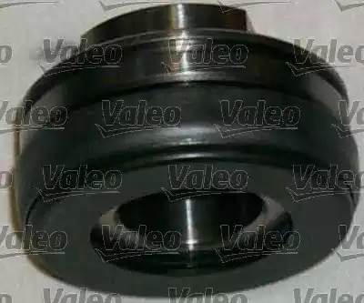 Комплект сцепления 003400 VALEO PHC