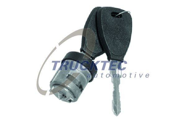 Цилиндр замка 01.37.036 TRUCKTEC