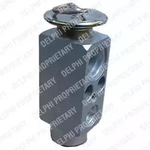 Расширительный клапан, кондиционер TSP0585043 DELPHI