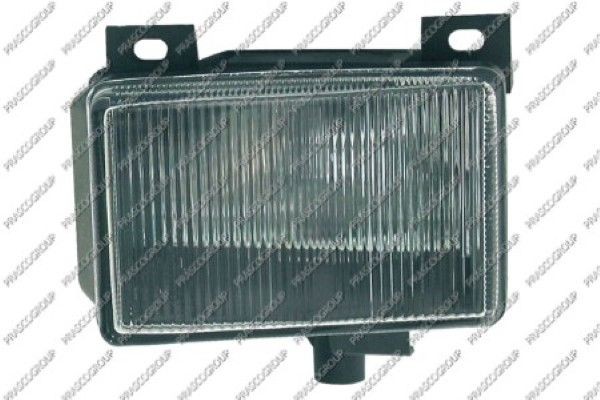 Противотуманная фара VV0284414 PRASCO GROUP