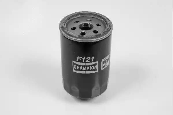 Масляный фильтр F121/606 CHAMPION