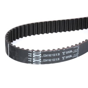 Комплект ремня ГРМ KD455.47 NTN SNR