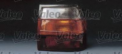Задний фонарь 065085 VALEO PHC