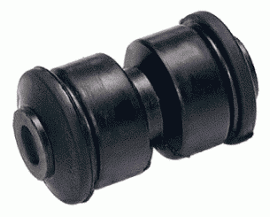 Отбойник, подвеска двигателя 87-332-A BOGE
