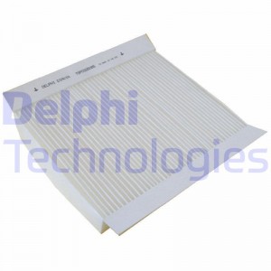 Фильтр, воздух во внутренном пространстве TSP0325085 DELPHI
