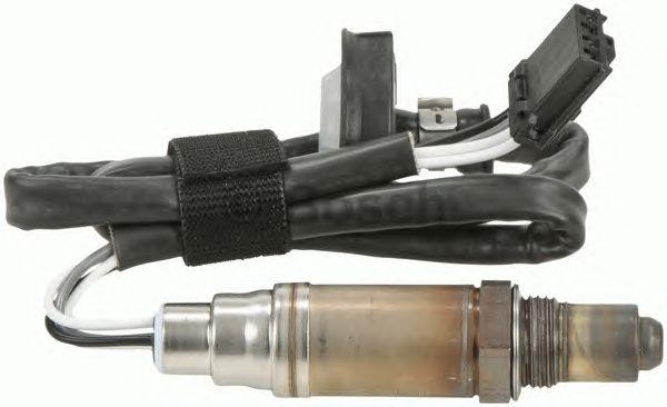 Датчик кислородный (лямбда-зонд) F00HL00139 BOSCH