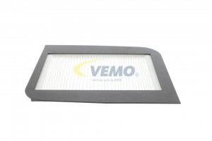 Фильтр, воздух во внутренном пространстве V38-30-1001 VEMO
