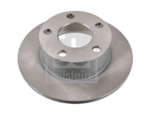 Диск тормозной 09075 FEBI BILSTEIN