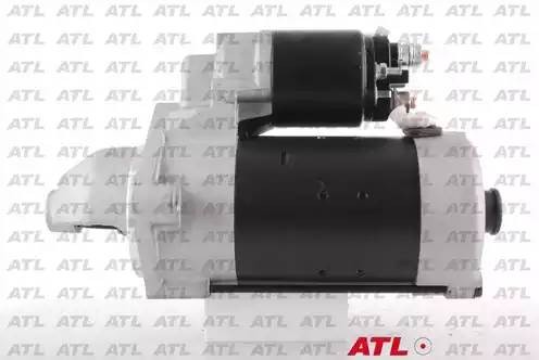 Стартер A75950 ATL DELTA AUTOTECHNIK