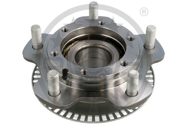 Комплект подшипника ступицы колеса 971767 OPTIMAL