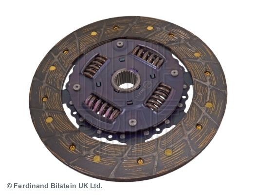 Диск сцепления ADH23155 BLUE PRINT