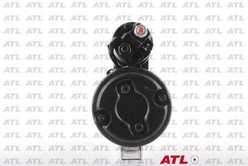 Стартер A13740 ATL DELTA AUTOTECHNIK