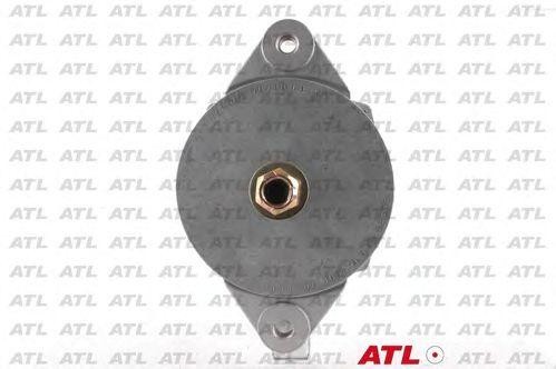 Генератор L80060 ATL DELTA AUTOTECHNIK