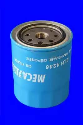 Масляный фильтр ELH4246 MECAFILTER