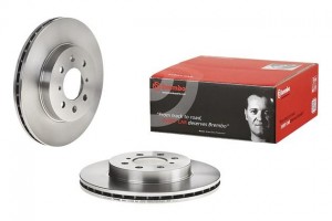 Тормозной диск 09.9936.14 BREMBO