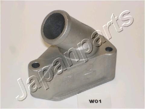Термостат, охлаждающая жидкость VT-W01 JAPAN PARTS GROUP
