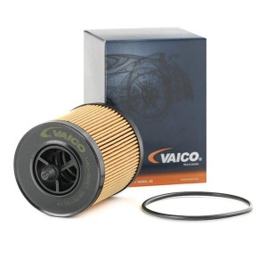 Фильтр масляный двигателя V40-0087 VEMO