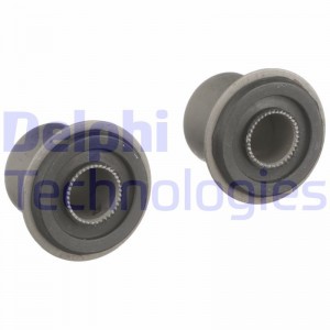 Водяной насос WP2437 DELPHI