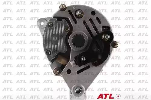 Генератор L36040 ATL DELTA AUTOTECHNIK