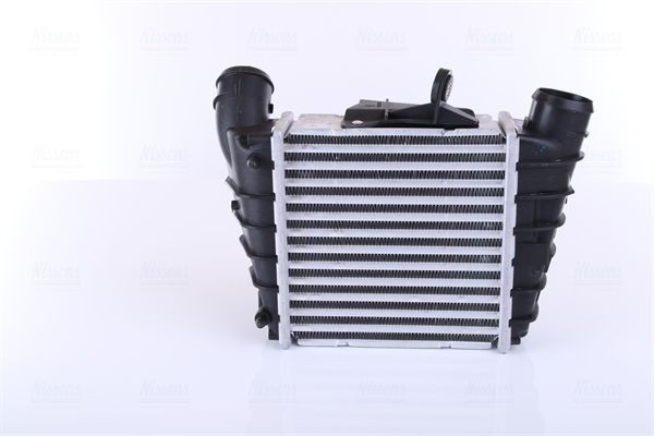 Интеркулер 96770 NISSENS